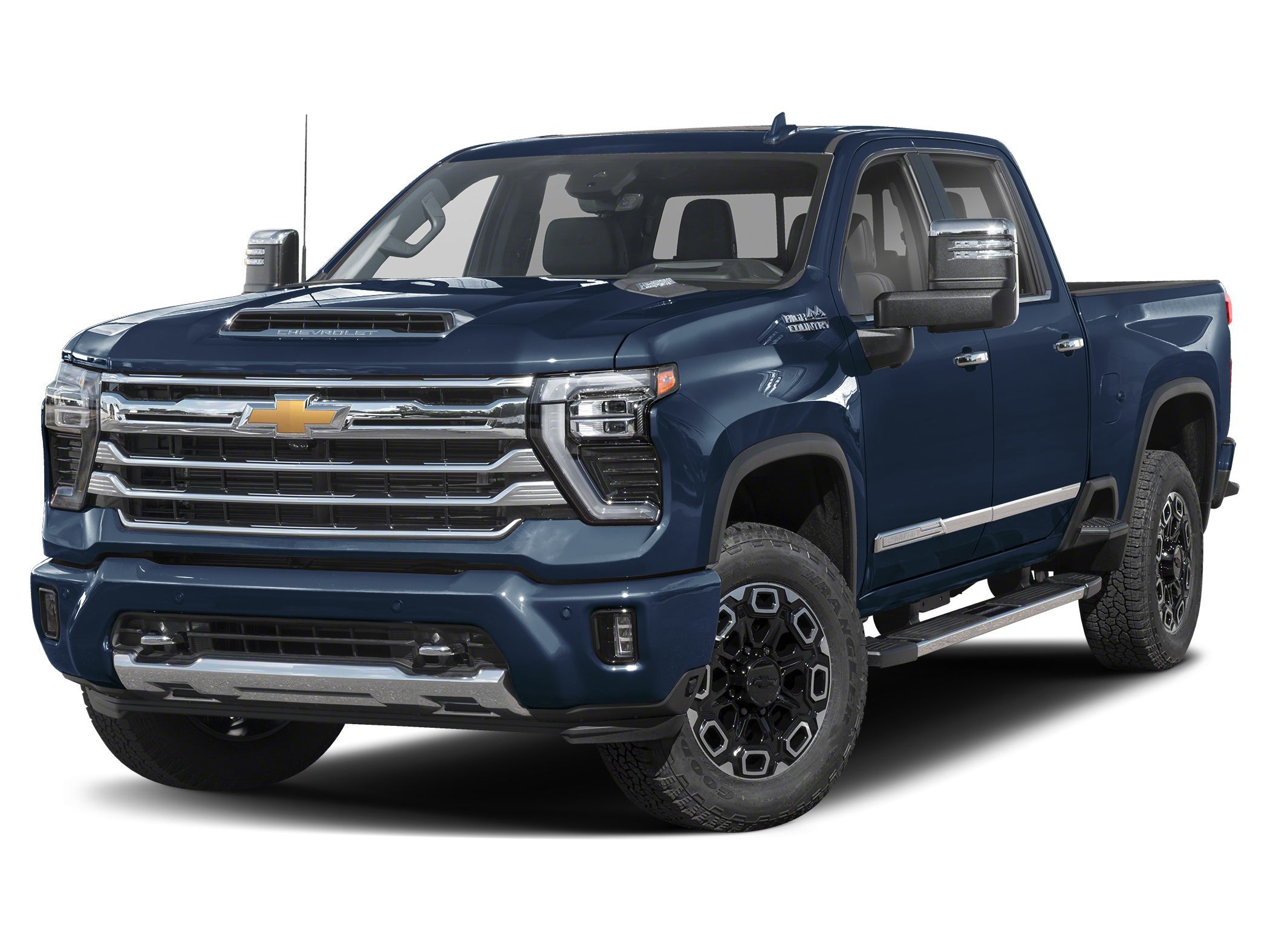 chevrolet silverado 2500hd 2025 2GC4KREY5S1156458 image chevrolet silverado 2500hd 2025 2GC4KREY5S1156458 image